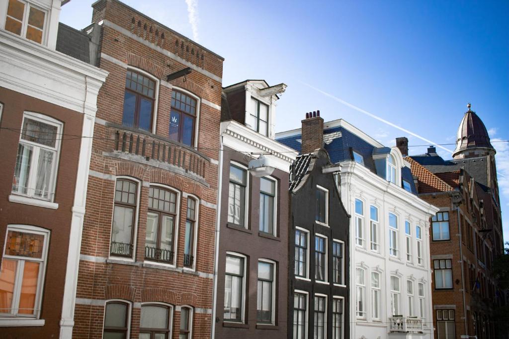 Hotel Doria - Resim 24