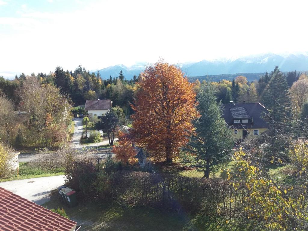 Fotografia z galérie ubytovania Casa Karin vo Villach