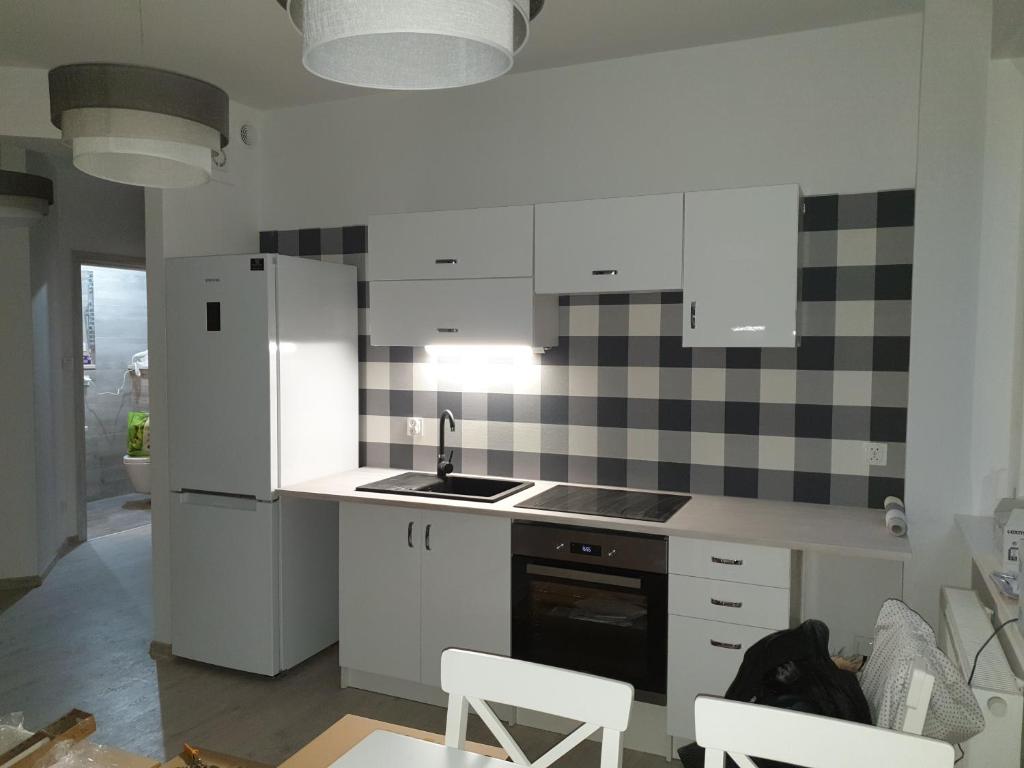 Chopina 29 Sopot Apartments - Deluxe Junior Suite