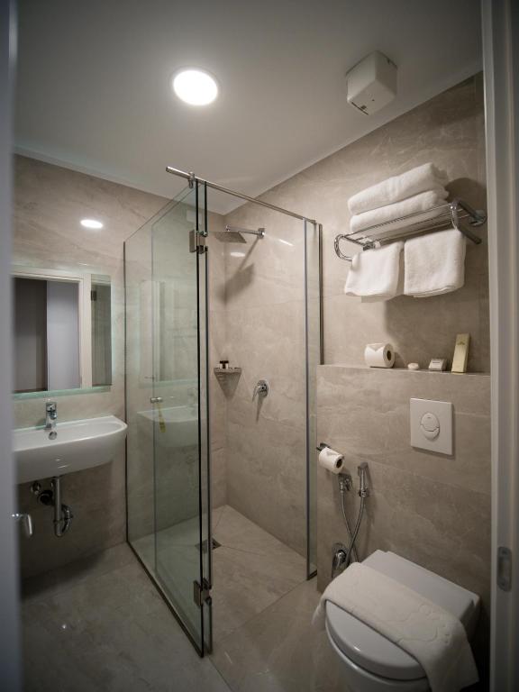 Light Hotel - Imazhi 6