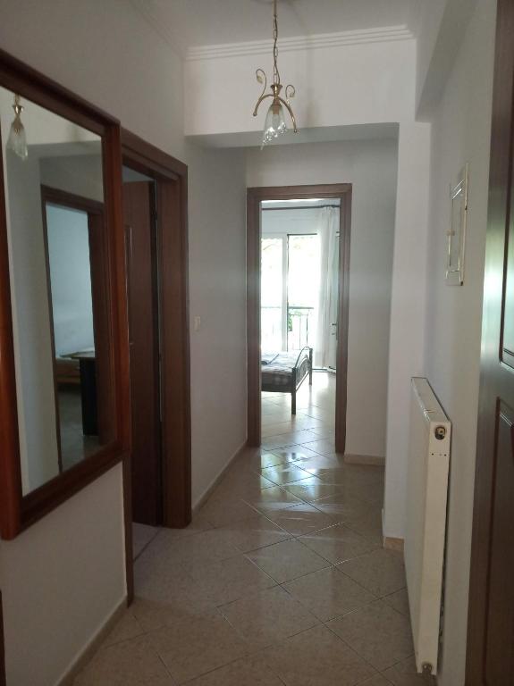 Fotografia z galérie ubytovania DESPOINA APARTMENT with garden v destinácii Néa Michanióna