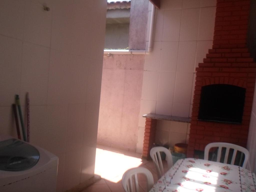  Aconchegante casa para temporada