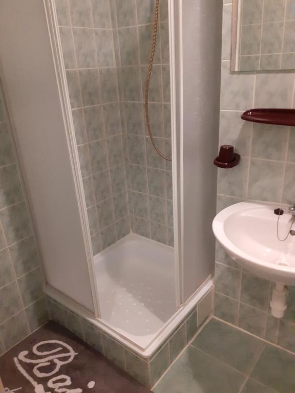 Pension Velický Zámocek - Resim 3