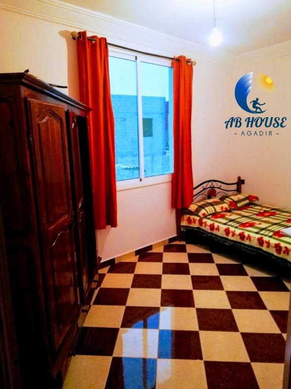 Suitetrails - AB HOUSE TAMAWANZA,
