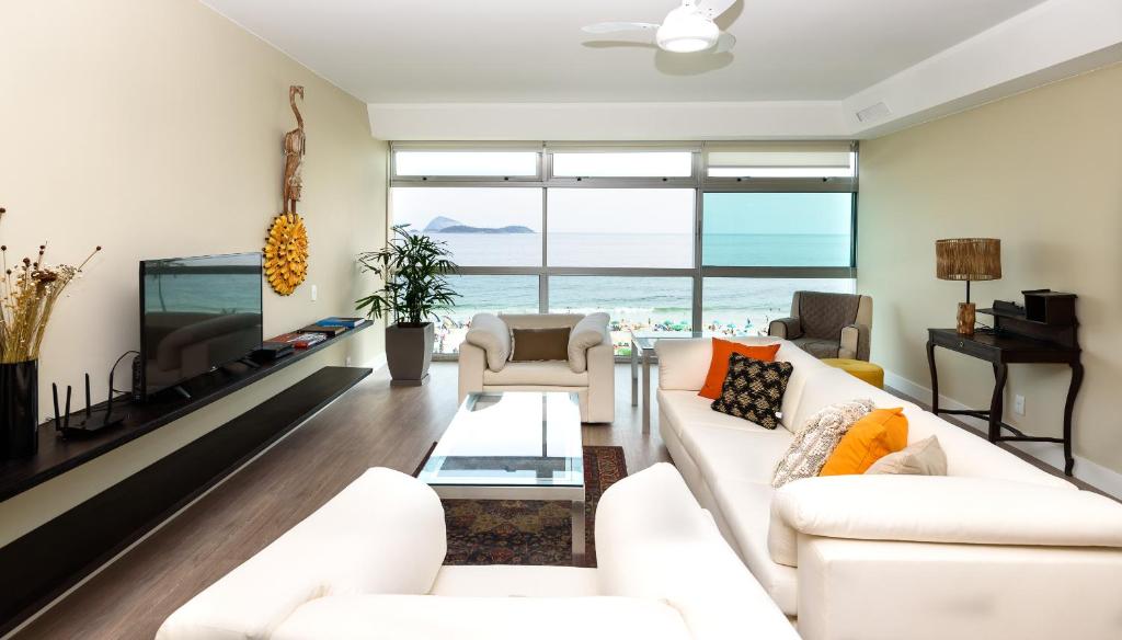  CaviRio - VS401 Windows to the Ipanema Sea