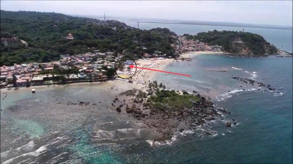  Casa de Praia