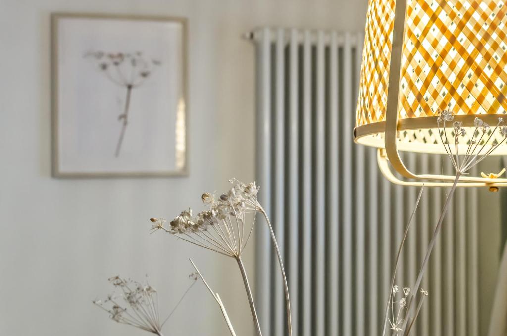 Fotografie z fotogalerie ubytování Villa Recla v destinaci Ronzone