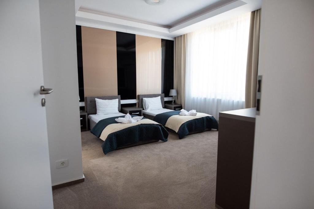 Complex Noblesse - 双室 - 残疾通道