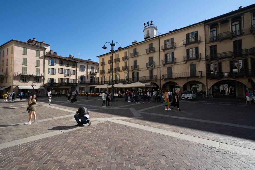 Residence Sant'Abbondio