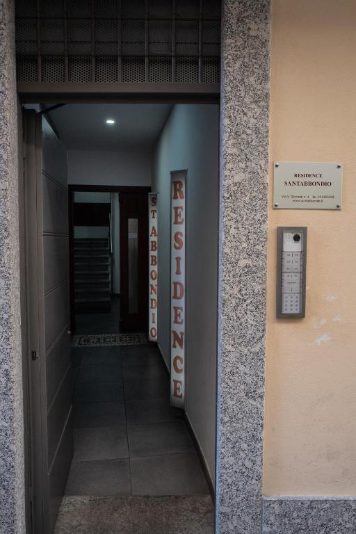 Foto dalla galleria di Residence SANTABBONDIO a Como