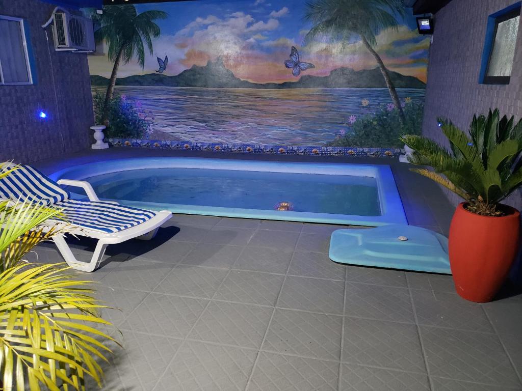  Casa Blue