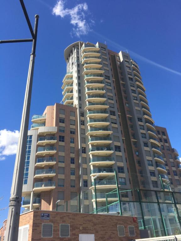 OCEANOGRAFIC LOFT-PARKING - WI-Fi, Valencia – Updated 2022 Prices