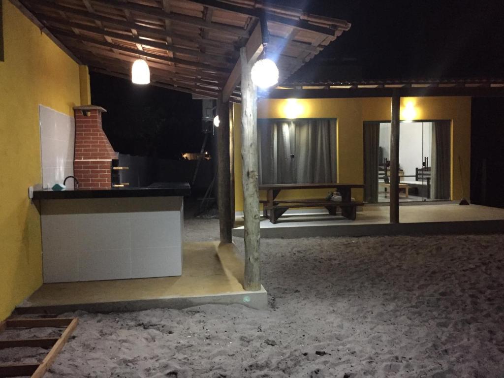 Casa Aldeia de Betânia 2