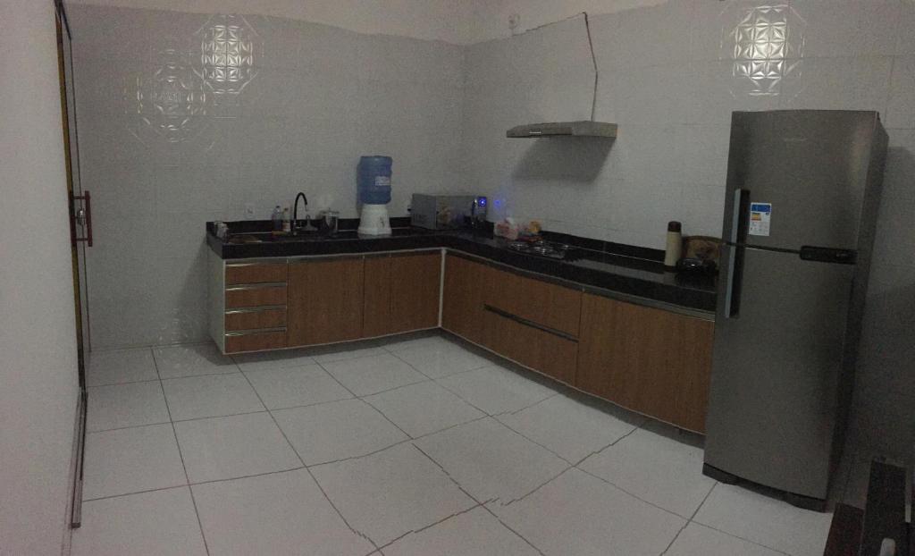  Casa Aldeia de Betânia 2