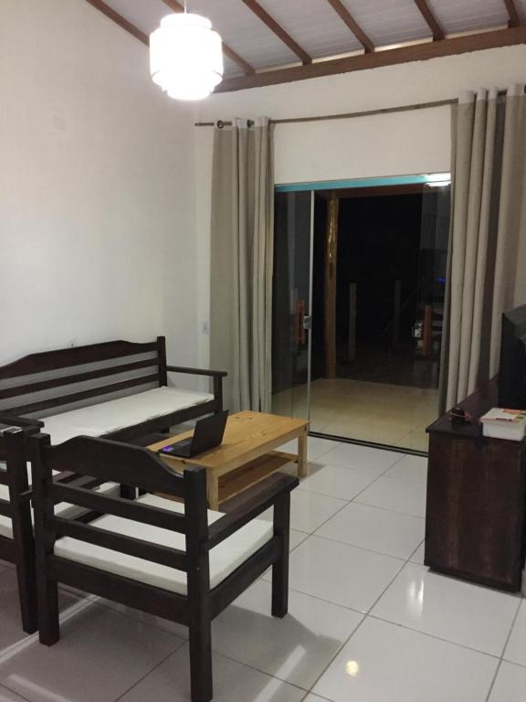  Casa Aldeia de Betânia 2
