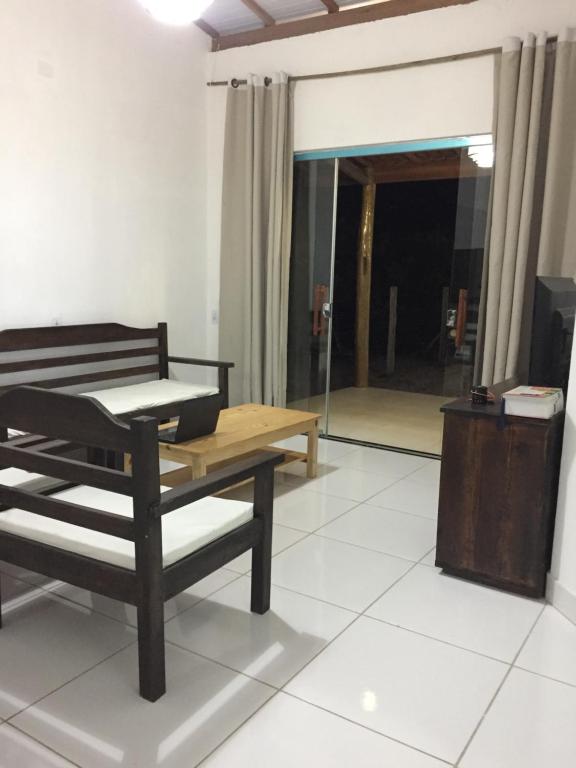  Casa Aldeia de Betânia 2