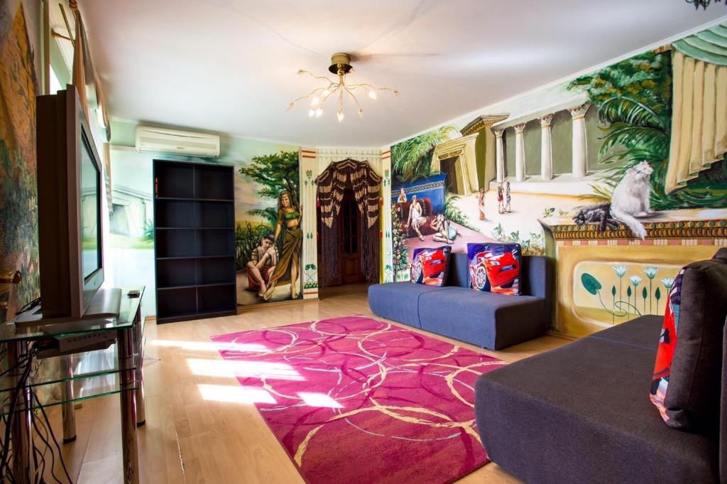 квартиры на проспекте