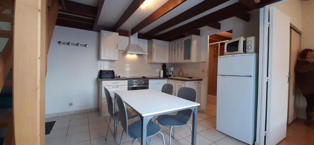 Appartement 2 à 5 personnes