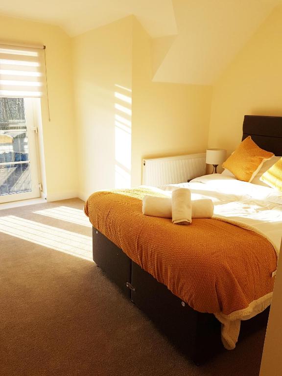 YBC Court, Aldershot - 