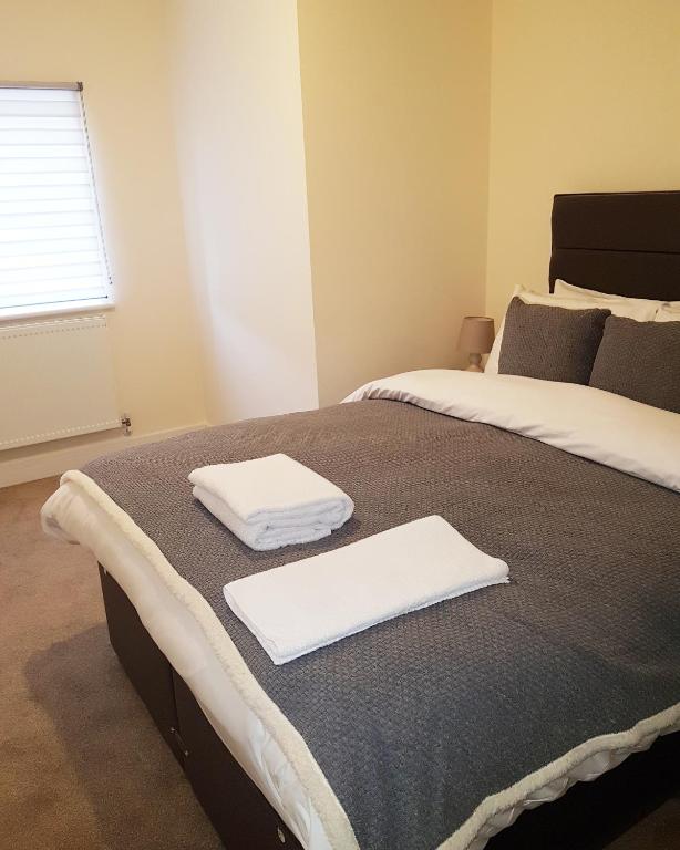 YBC Court, Aldershot - 