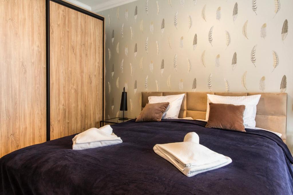 
Two-Bedroom Apartment Casa Veranda
