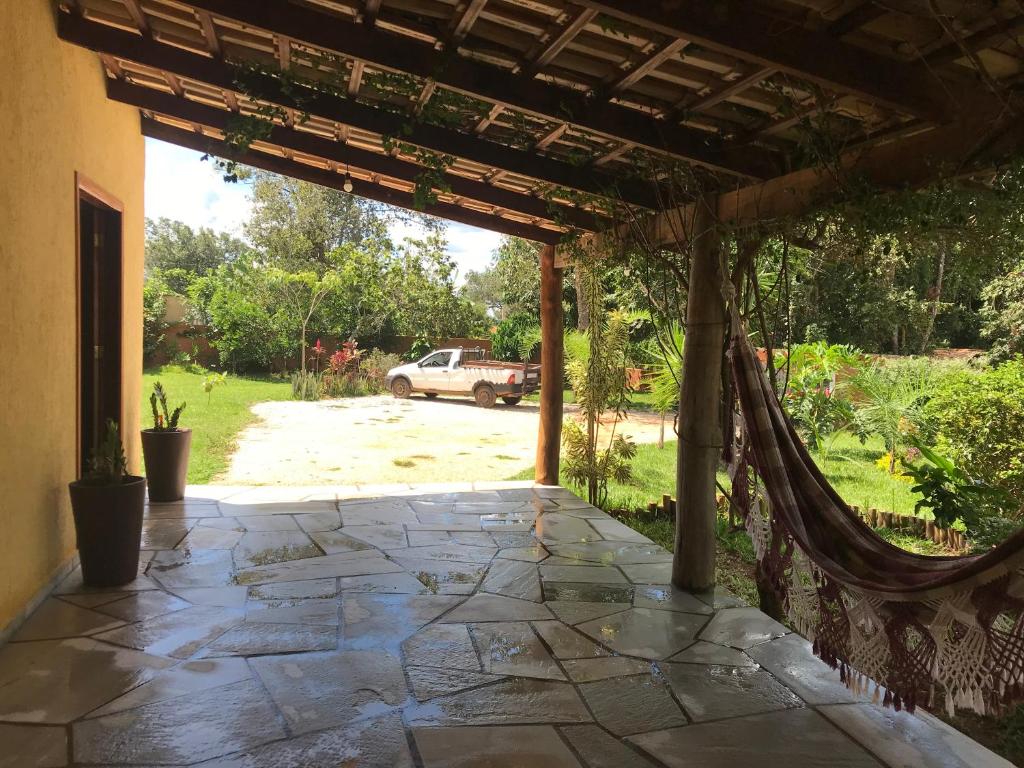  Chácara Sombra da Mata