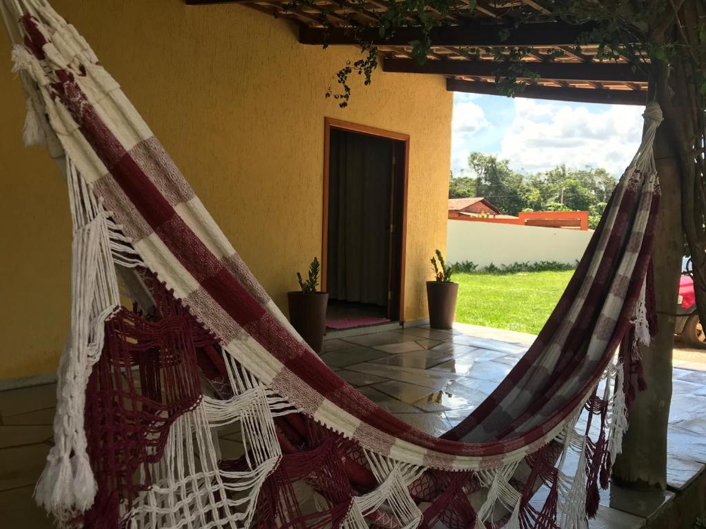  Chácara Sombra da Mata