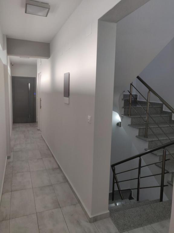 Fotografie z fotogalerie ubytování Alexion Apartments v destinaci Leptokaria