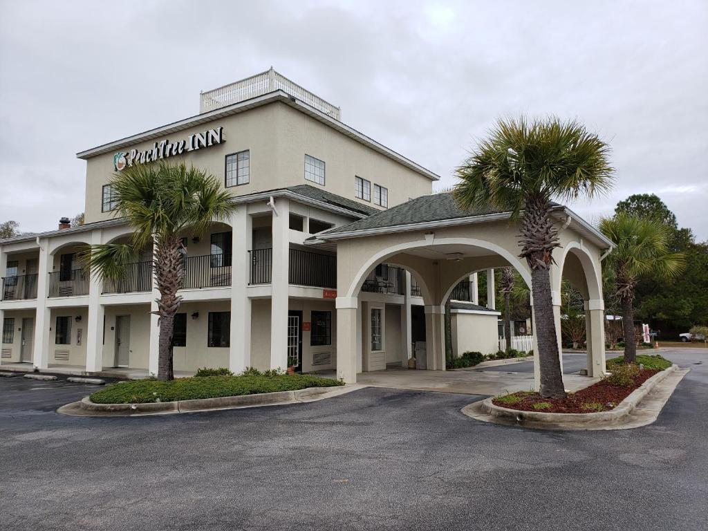 PEACH TREE INN - 20 Reviews - 111 Conners Dr, St George, South Carolina -  Hotels - Phone Number - Yelp