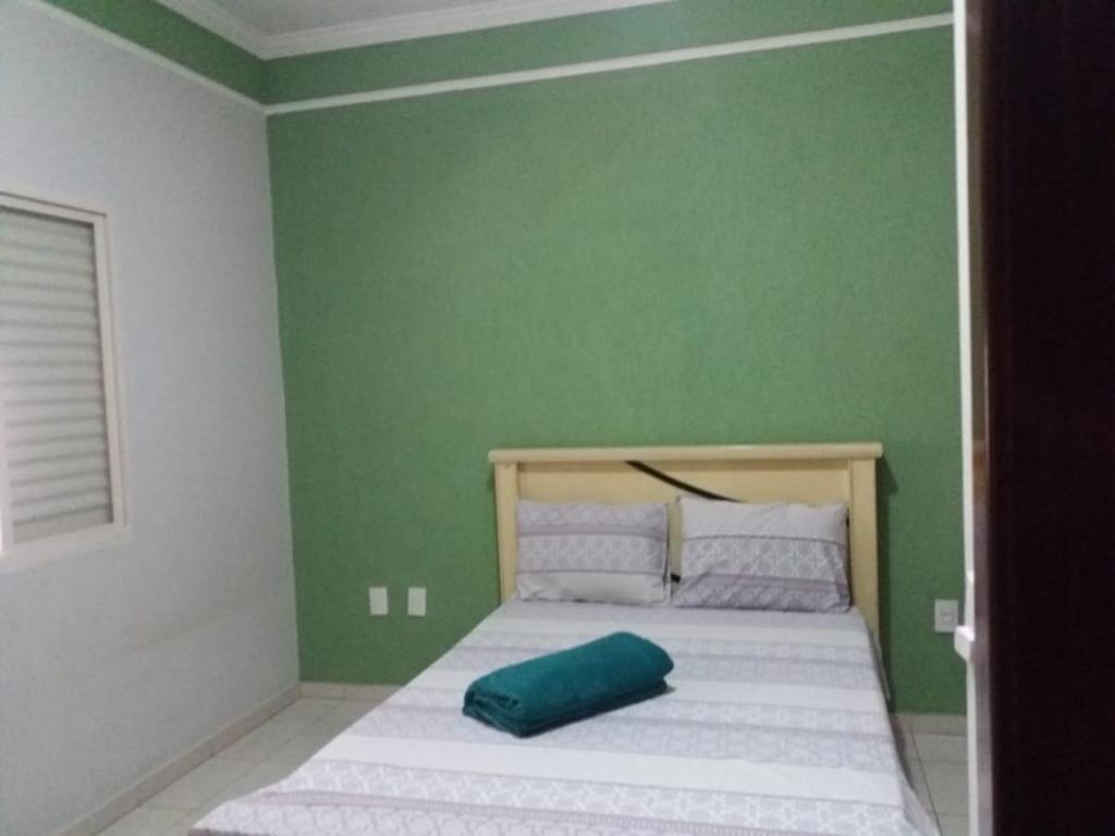  Hostel Home Passos