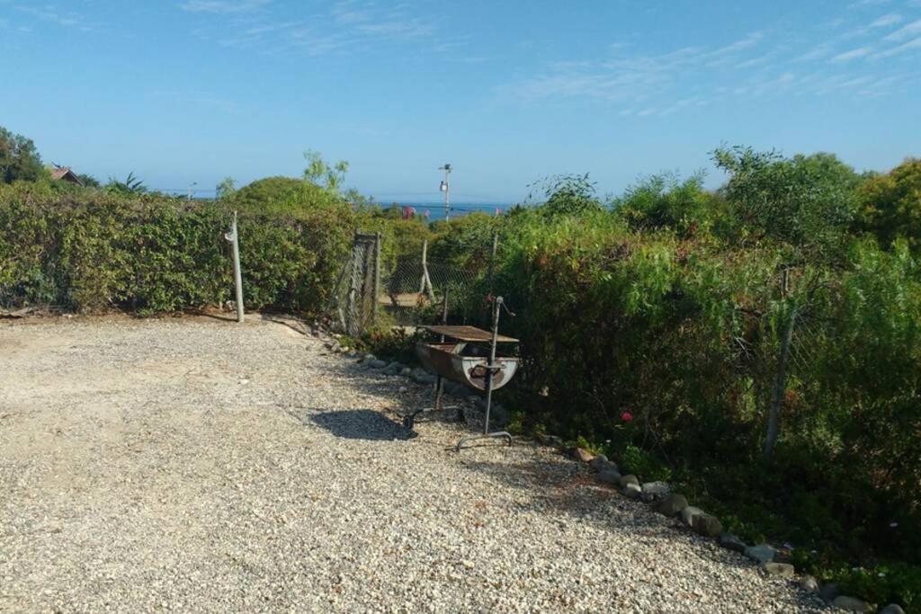 Φυσικό τοπίο κοντά σε αυτή η παραθεριστική κατοικία