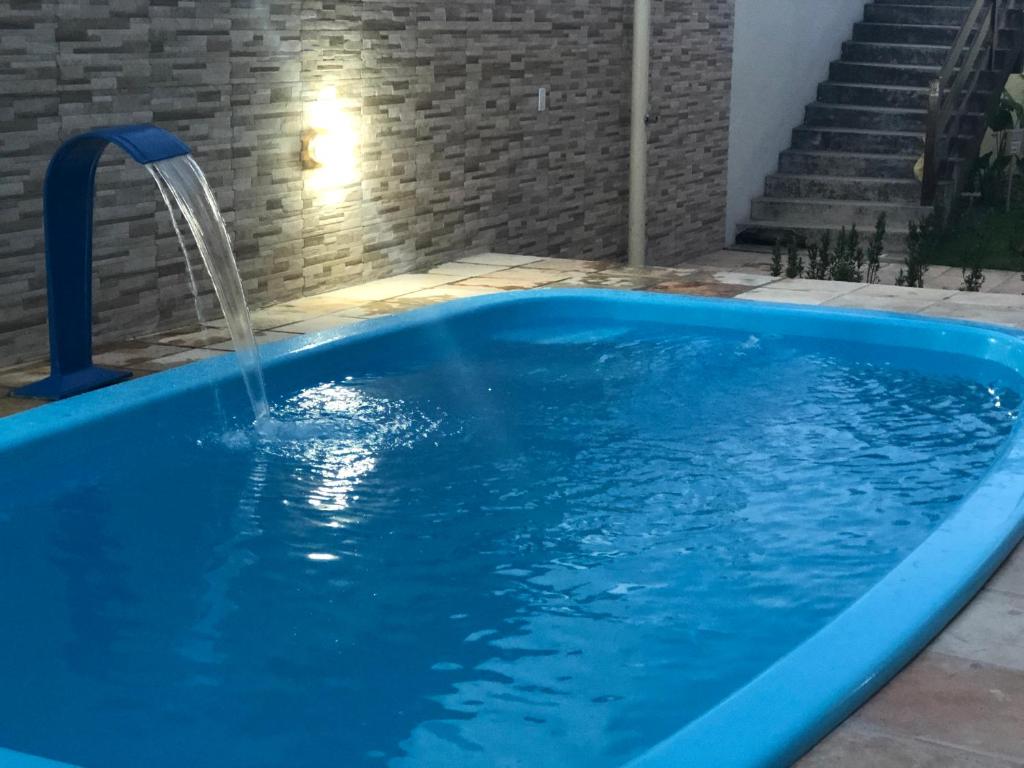  Flat em Porto de Galinhas