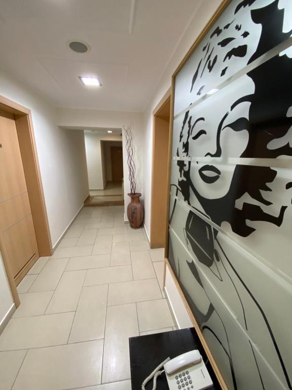 Fotografie z fotogalerie ubytování Hotel Piemonte v destinaci Tirana