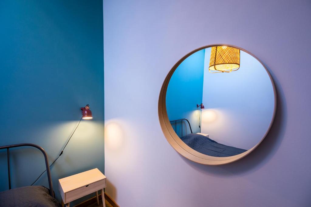 Fotografie z fotogalerie ubytování New Gudauri,Redco Block 4 v destinaci Gudauri