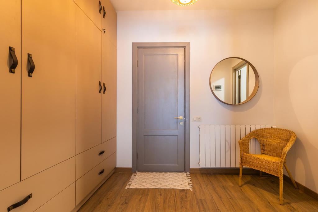 Fotografie z fotogalerie ubytování New Gudauri,Redco Block 4 v destinaci Gudauri
