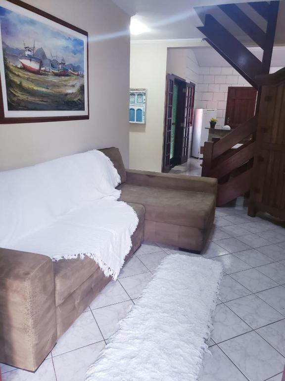  Pousada Flats Navegantes Paraty