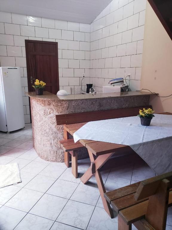  Pousada Flats Navegantes Paraty