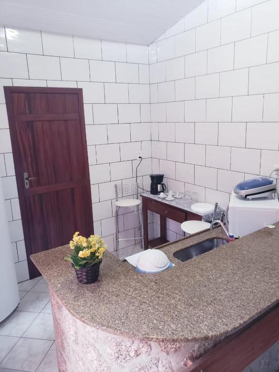  Pousada Flats Navegantes Paraty
