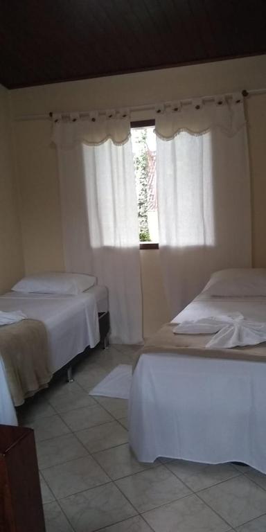  Pousada Flats Navegantes Paraty
