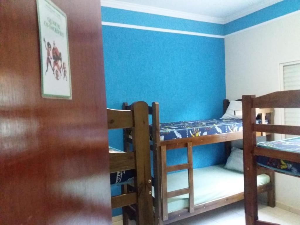  Hostel Home Passos