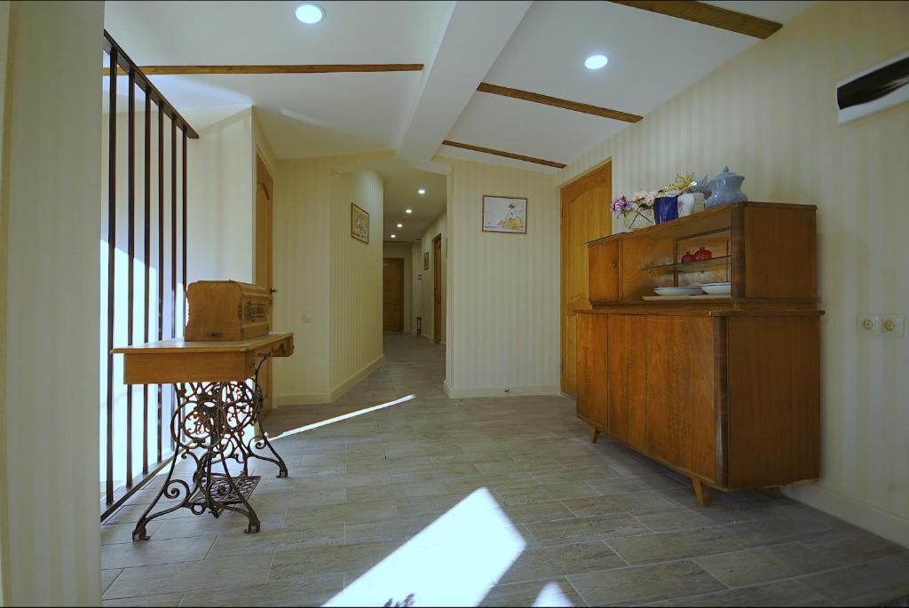 Fotografie z fotogalerie ubytování Hotel Cordata v destinaci Tbilisi City