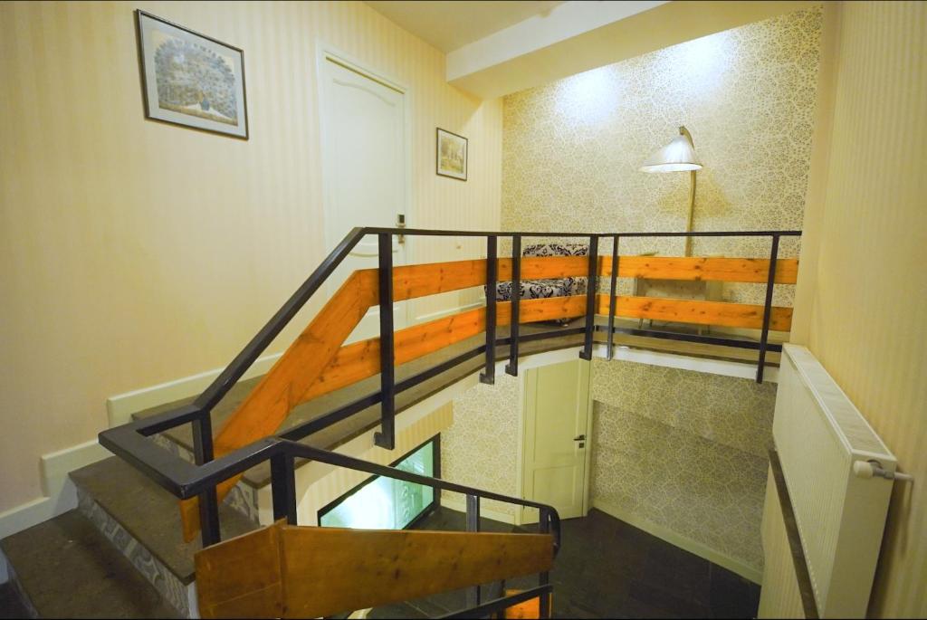 Fotografie z fotogalerie ubytování Hotel Cordata v destinaci Tbilisi City