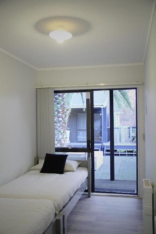 Hugo & Carters Backpackers & Motel - Resim 8
