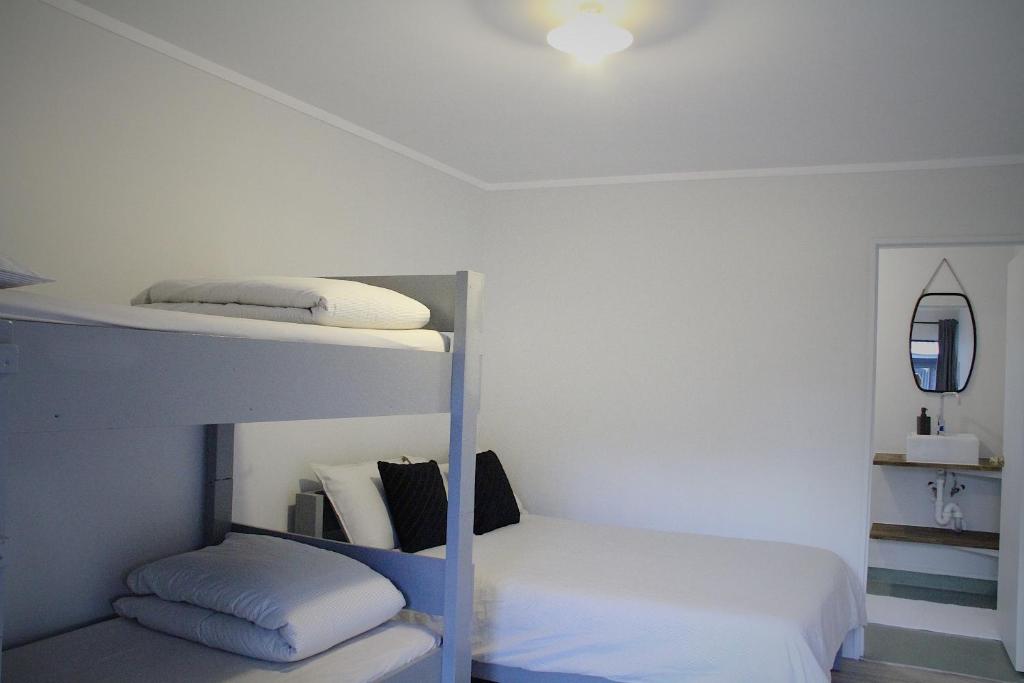 Hugo & Carters Backpackers & Motel - Resim 26