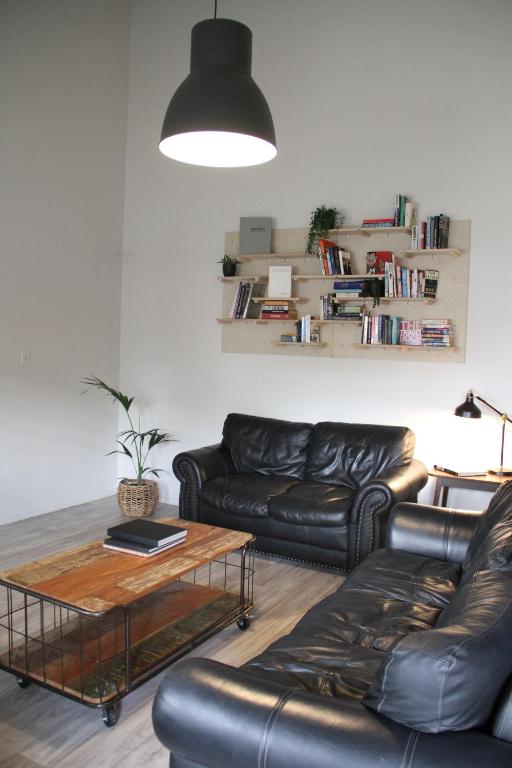 Hugo & Carters Backpackers & Motel - Resim 5