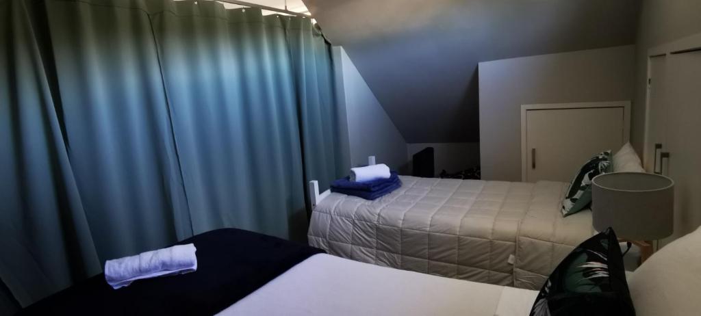 Regent Residential Villa - Resim 28