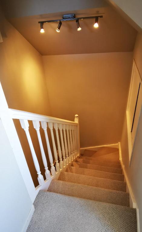 Regent Residential Villa - Resim 29