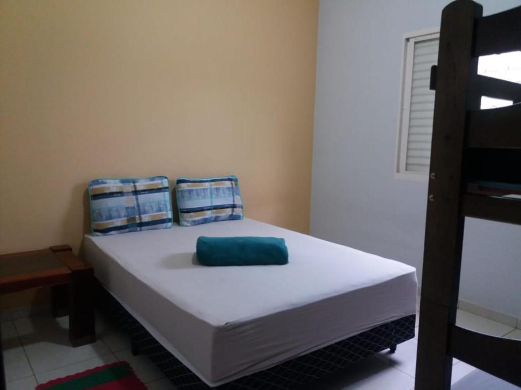  Hostel Home Passos