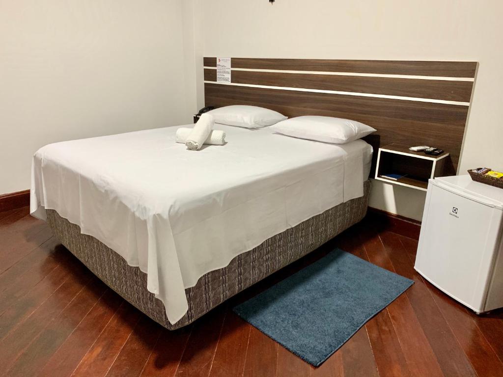  SAMIR HOTEL COMFORT