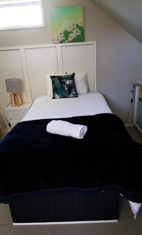 Regent Residential Villa - Resim 26